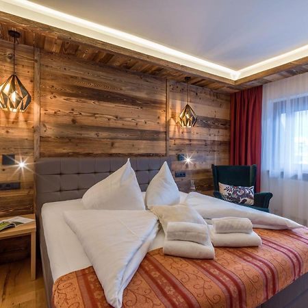 Tennenwirt Hotel เซิลล์ ภายนอก รูปภาพ