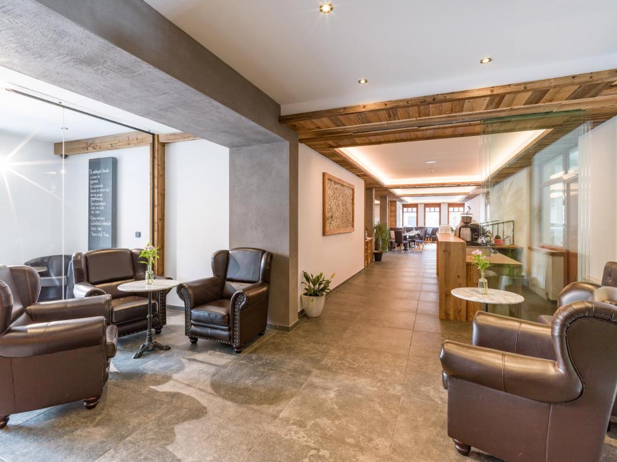 Tennenwirt Hotel เซิลล์ ภายนอก รูปภาพ