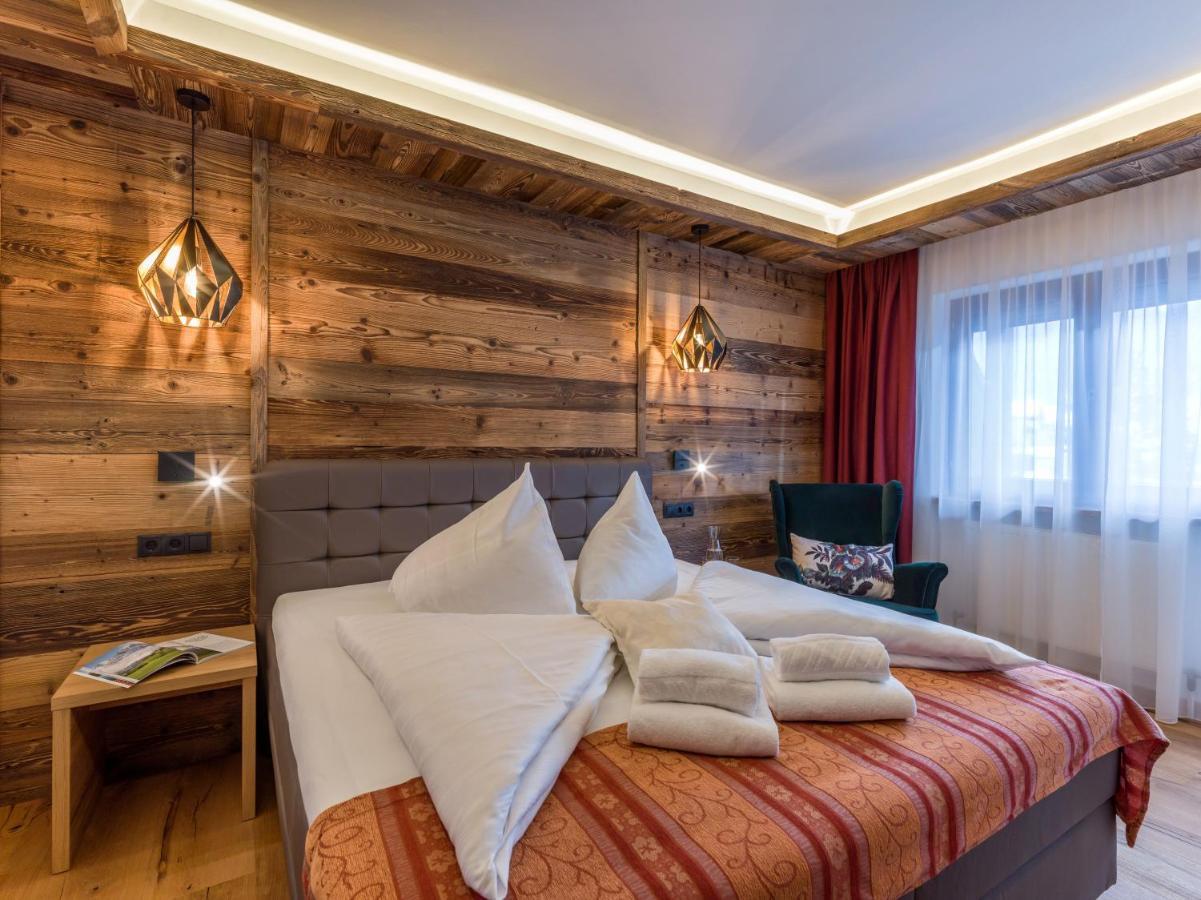 Tennenwirt Hotel เซิลล์ ภายนอก รูปภาพ
