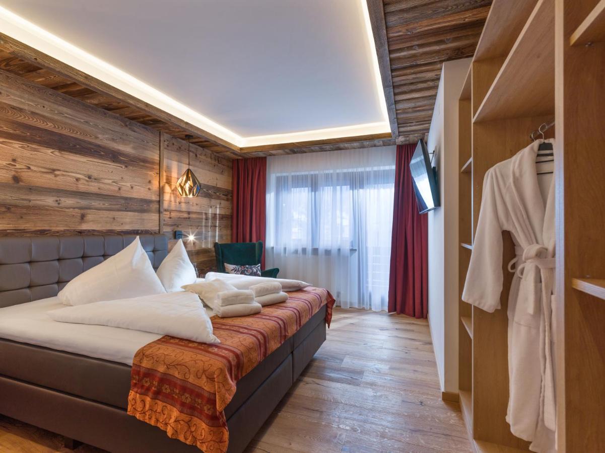 Tennenwirt Hotel เซิลล์ ภายนอก รูปภาพ