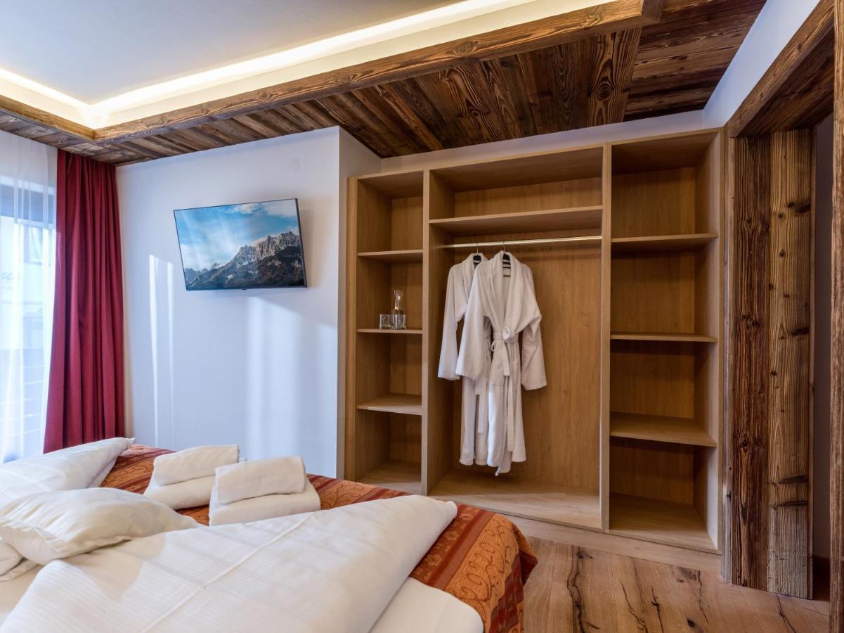 Tennenwirt Hotel เซิลล์ ภายนอก รูปภาพ
