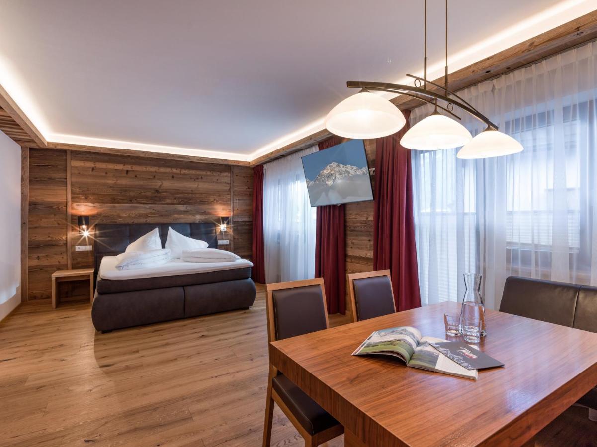 Tennenwirt Hotel เซิลล์ ภายนอก รูปภาพ